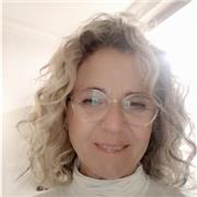 Profesora de Ciencias imparte clases de Matemáticas, Fisica y Química a alumnos de ESO y Bachillerato